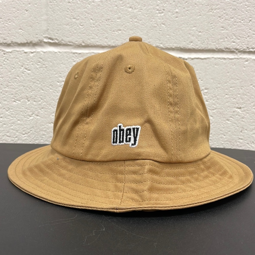 Obey Dominic Bucket Hat